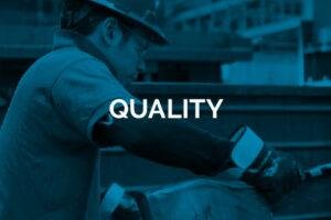 Built in Quality (BIQ) - Quality Corner